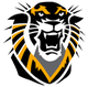 海斯堡州立大学女篮 Logo