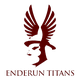 恩德伦泰坦 Logo
