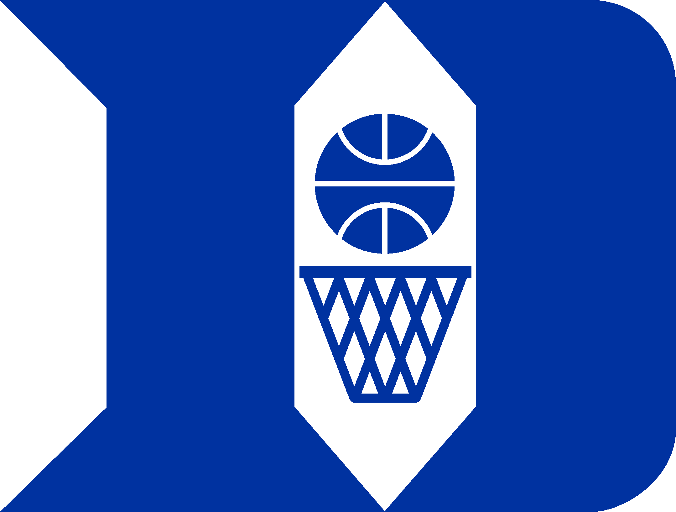 杜克大学 Logo