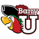 巴里大学 Logo