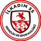 伊尔卡季姆萨姆松 Logo