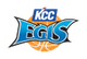 釜山宙斯盾 Logo