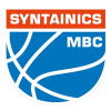 中央德国女篮 Logo