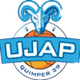 UJAP坎佩尔 Logo