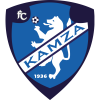 卡姆萨篮球 Logo