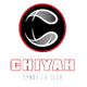 希亚赫俱乐部女篮 Logo