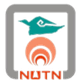 台南大学 Logo