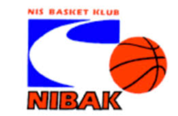 尼巴​​克女篮 Logo