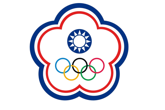 中华台北U22 Logo