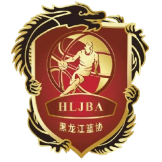 黑龙江女篮 Logo