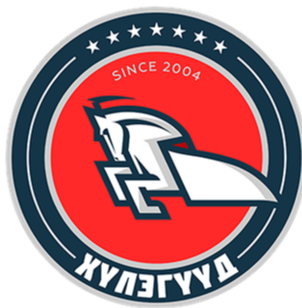 乌兰巴托野马女篮 Logo
