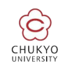 中京大学 Logo