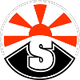 圣地亚哥 Logo