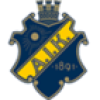 AIK女篮 Logo