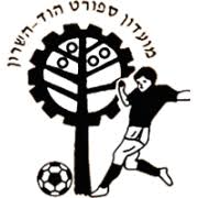 霍夫哈萨隆夏普尔 Logo