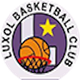卢克索 Logo