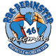 韦尔维尔佩平斯特女篮 Logo