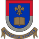 道加瓦皮尔斯大学女篮 Logo