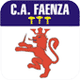 法恩莎女篮 Logo