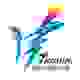 天津女篮 Logo