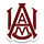 阿拉巴马农机女篮 Logo