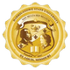 哈里斯-斯托州立大学 Logo