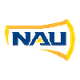北亚利桑那大学 Logo