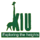 KIU流浪者女篮 Logo