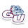 冈萨加女篮 Logo
