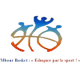 姆布尔BC女篮 Logo
