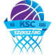 塞克萨德核电站女篮 Logo