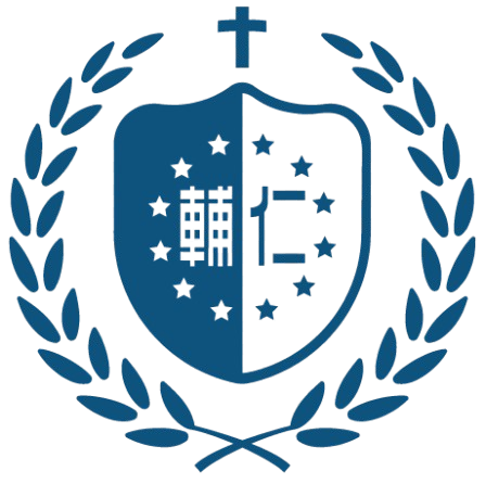 辅仁大学 Logo
