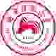 湖南师大 Logo