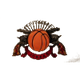 小丑 Logo