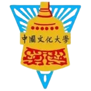 文化大学女篮 Logo