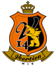 三重十四 Logo