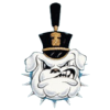 军事学院 Logo