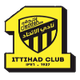 吉达联合女篮 Logo