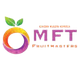 孔敬帝王 Logo
