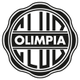 奥林匹亚 Logo