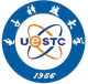 电子科技大学 Logo
