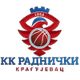 拉德尼奇基1950U19 Logo