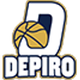 德皮罗电力公司 Logo