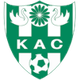 KAC盖尼特拉 Logo