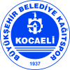 科卡莱 Logo
