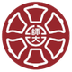 中国台北师范大学女篮 Logo