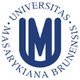 马萨里克大学 Logo