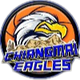 清迈老鹰 Logo