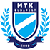 MTK布达佩斯女篮 Logo