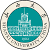 山西大学女篮 Logo